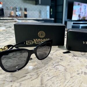 Versace women’s sunglasses